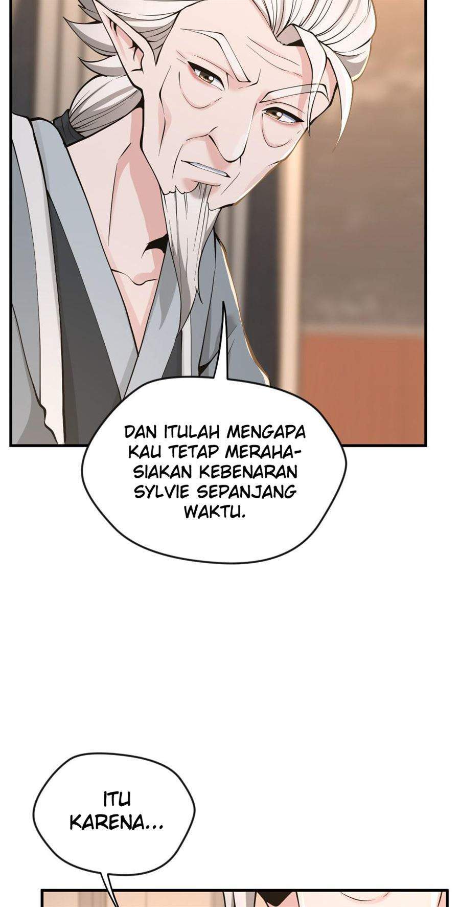 The Beginning After The End Bab 124 halaman 66