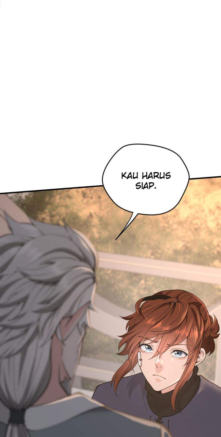 The Beginning After The End Bab 124 halaman 70