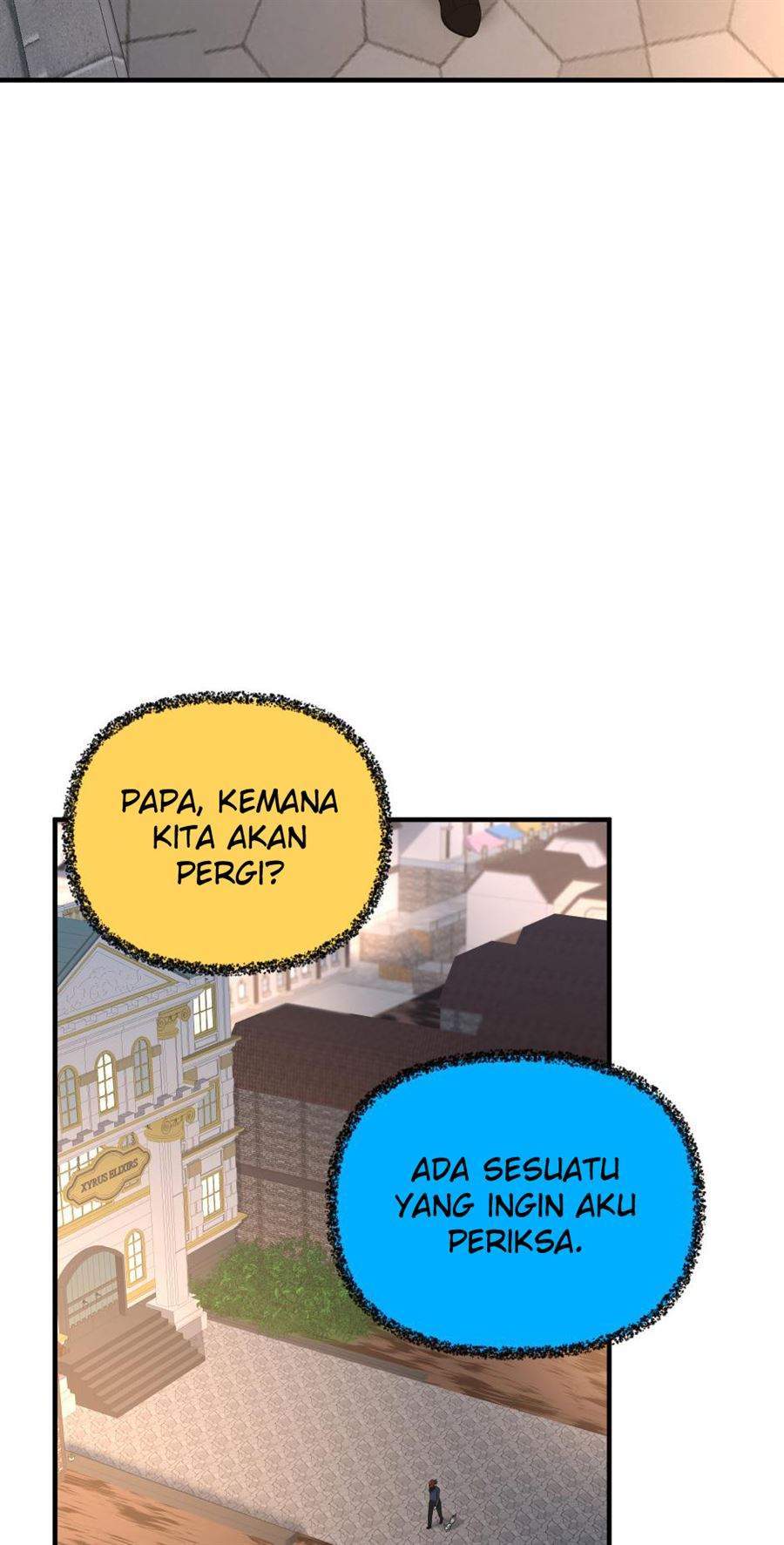 The Beginning After The End Bab 124 halaman 75