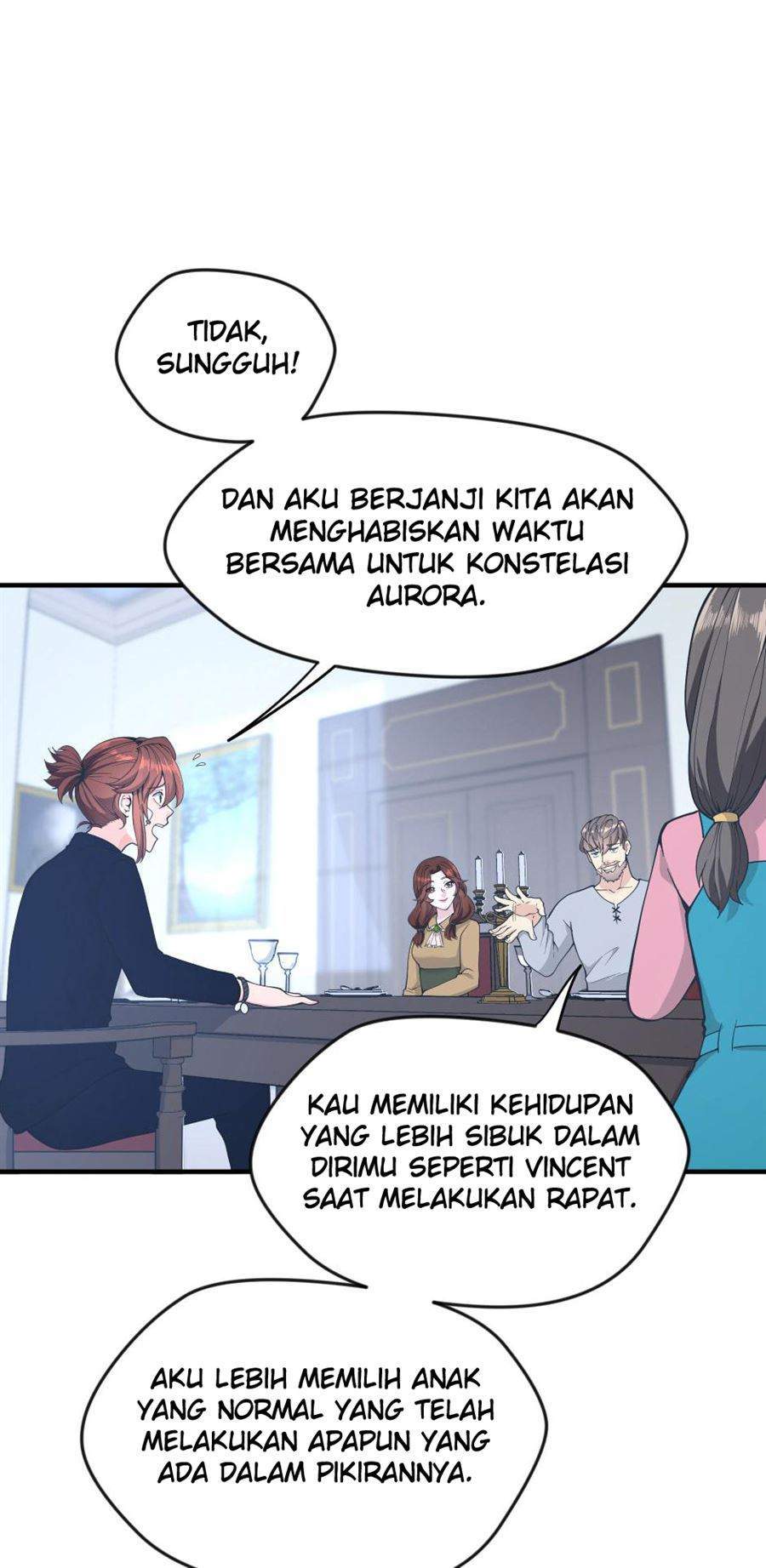 The Beginning After The End Bab 124 halaman 93
