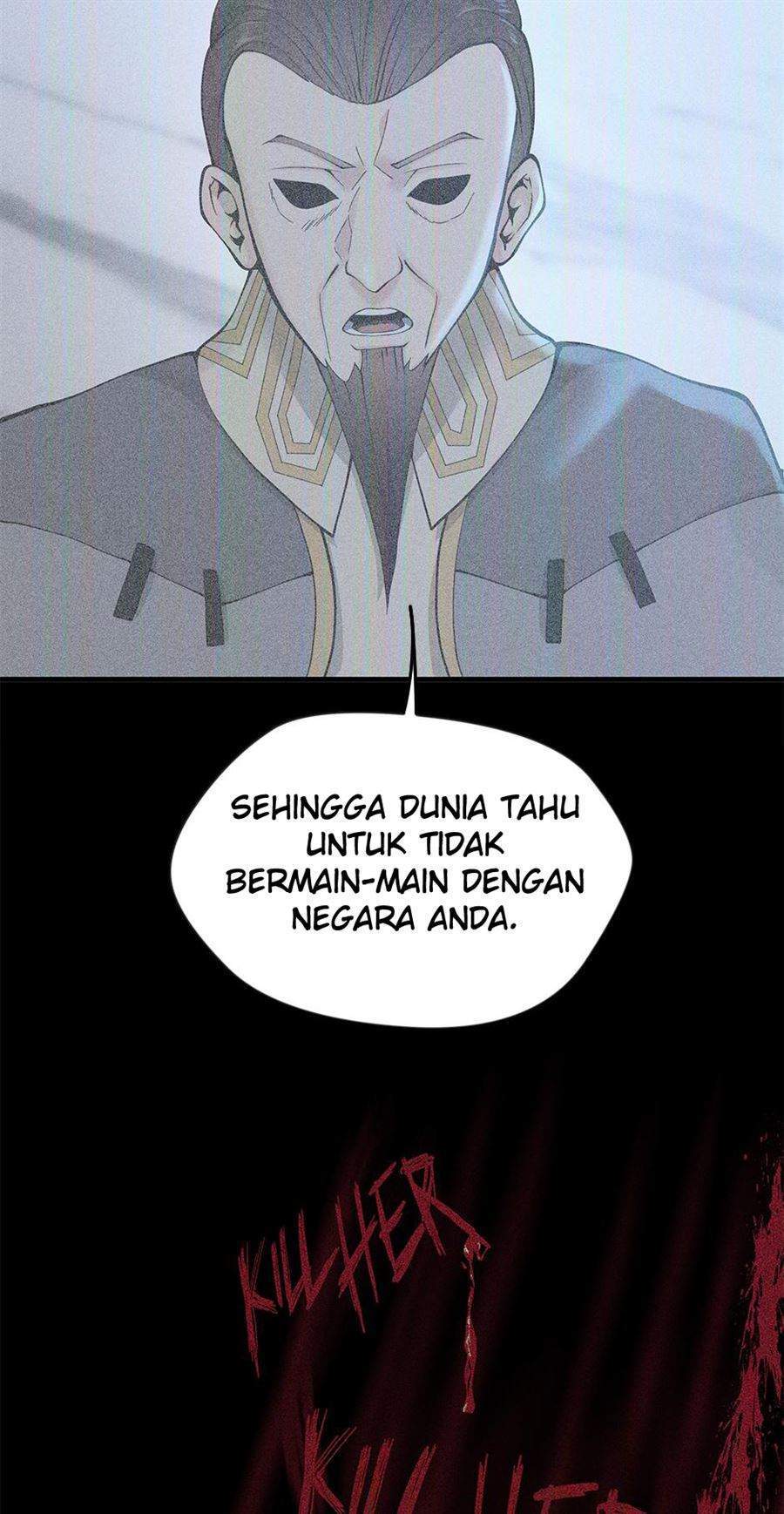 The Beginning After The End Bab 125 halaman 6
