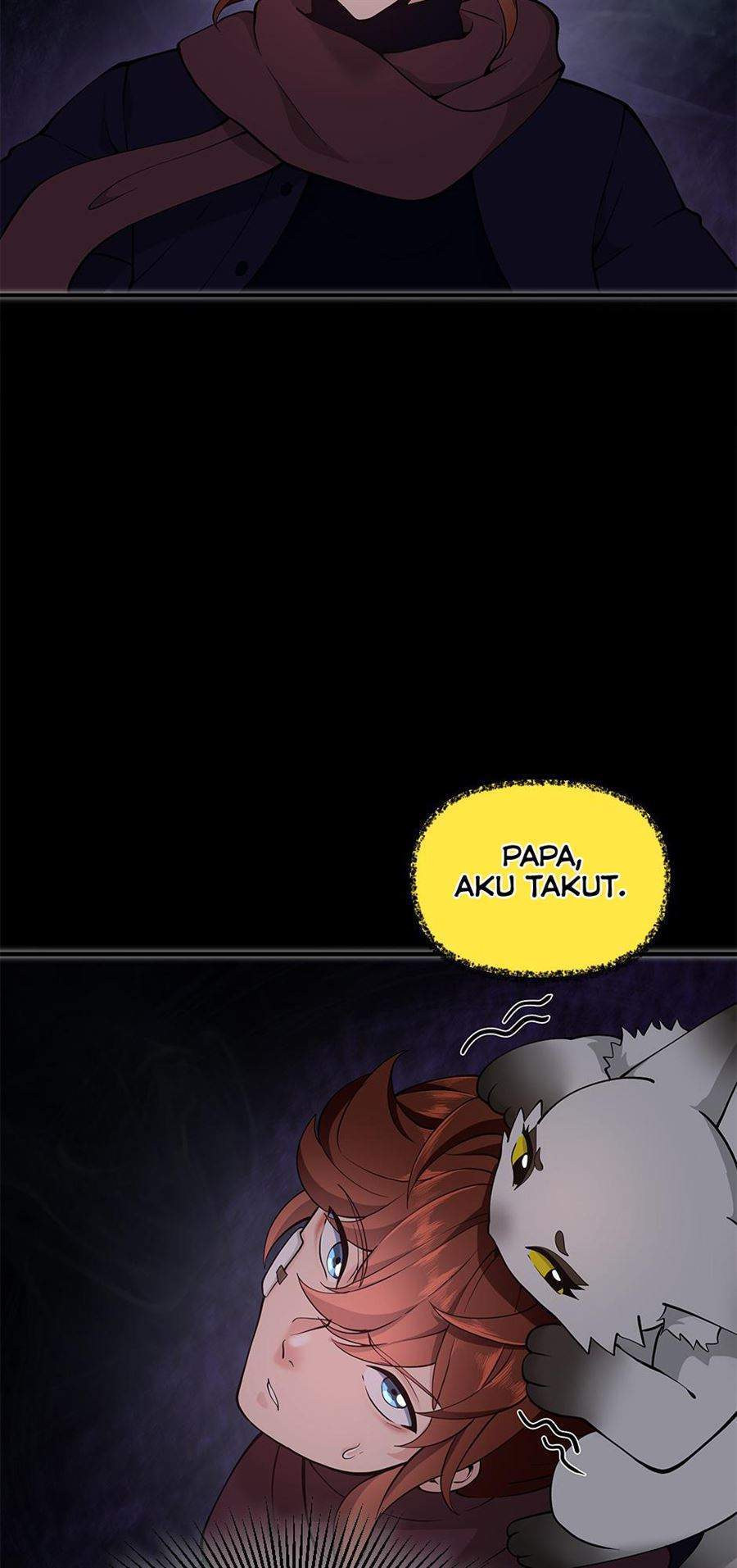 The Beginning After The End Bab 125 halaman 41