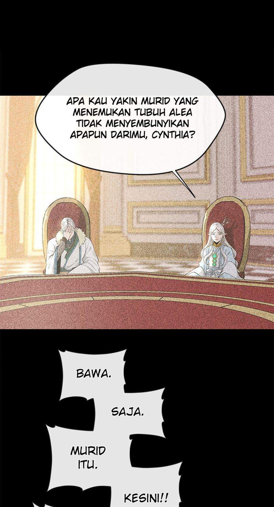 The Beginning After The End Bab 125 halaman 70