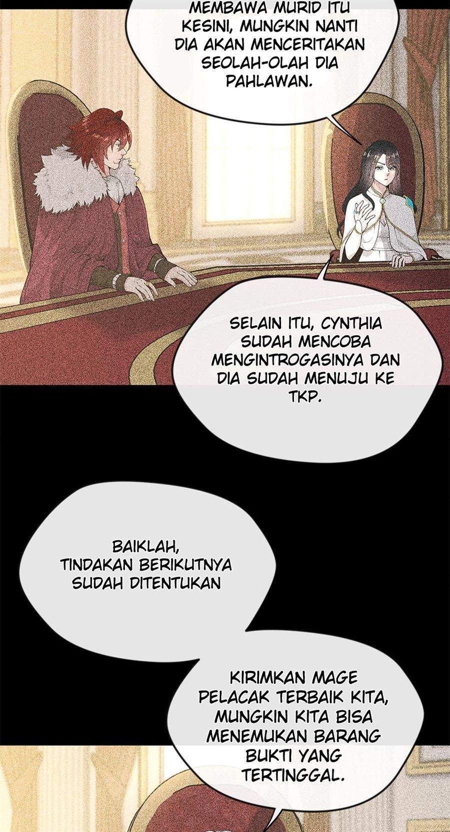 The Beginning After The End Bab 125 halaman 72
