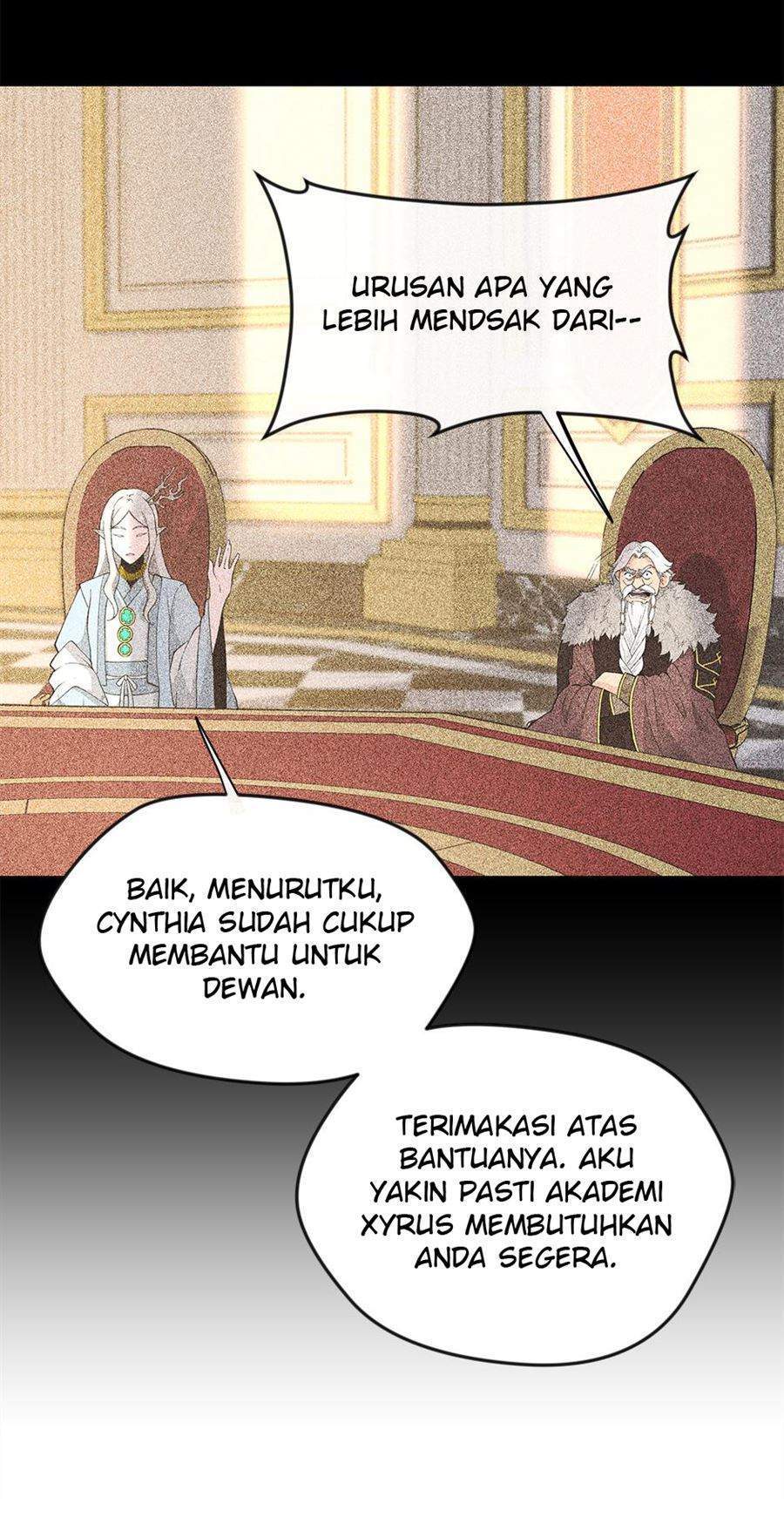The Beginning After The End Bab 125 halaman 75