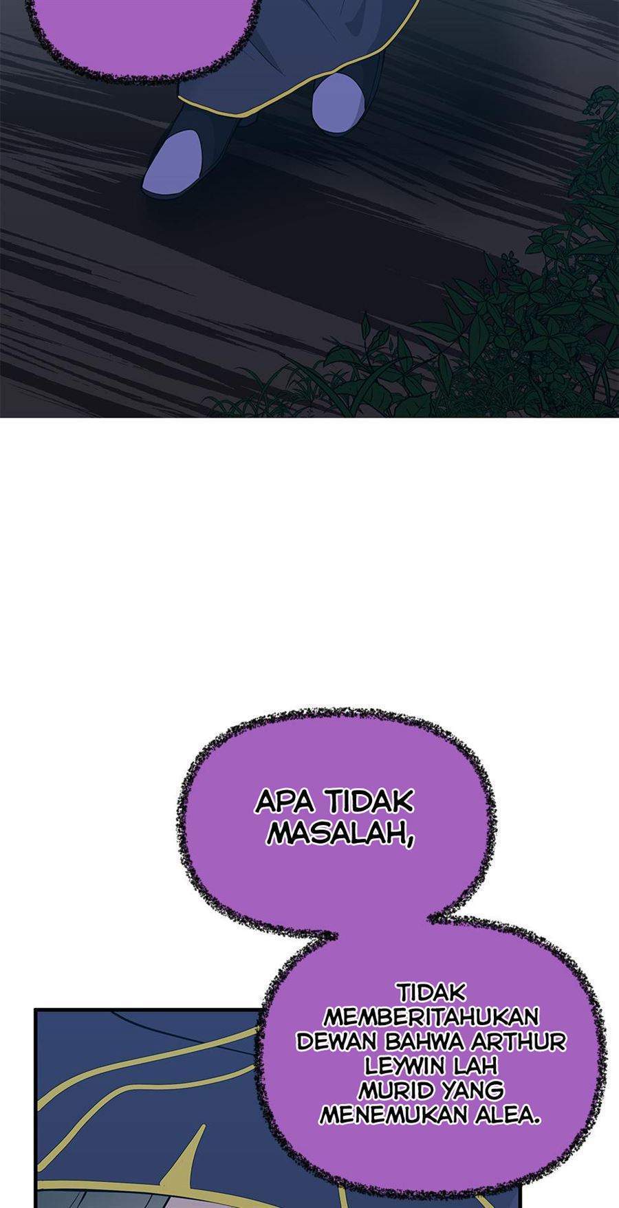 The Beginning After The End Bab 125 halaman 77