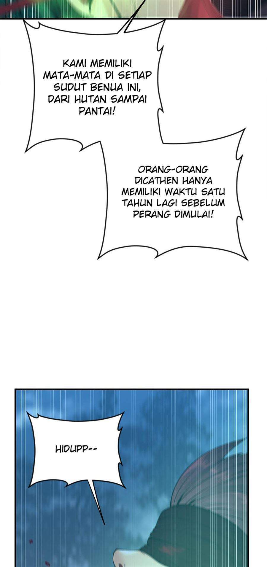 The Beginning After The End Bab 125 halaman 97
