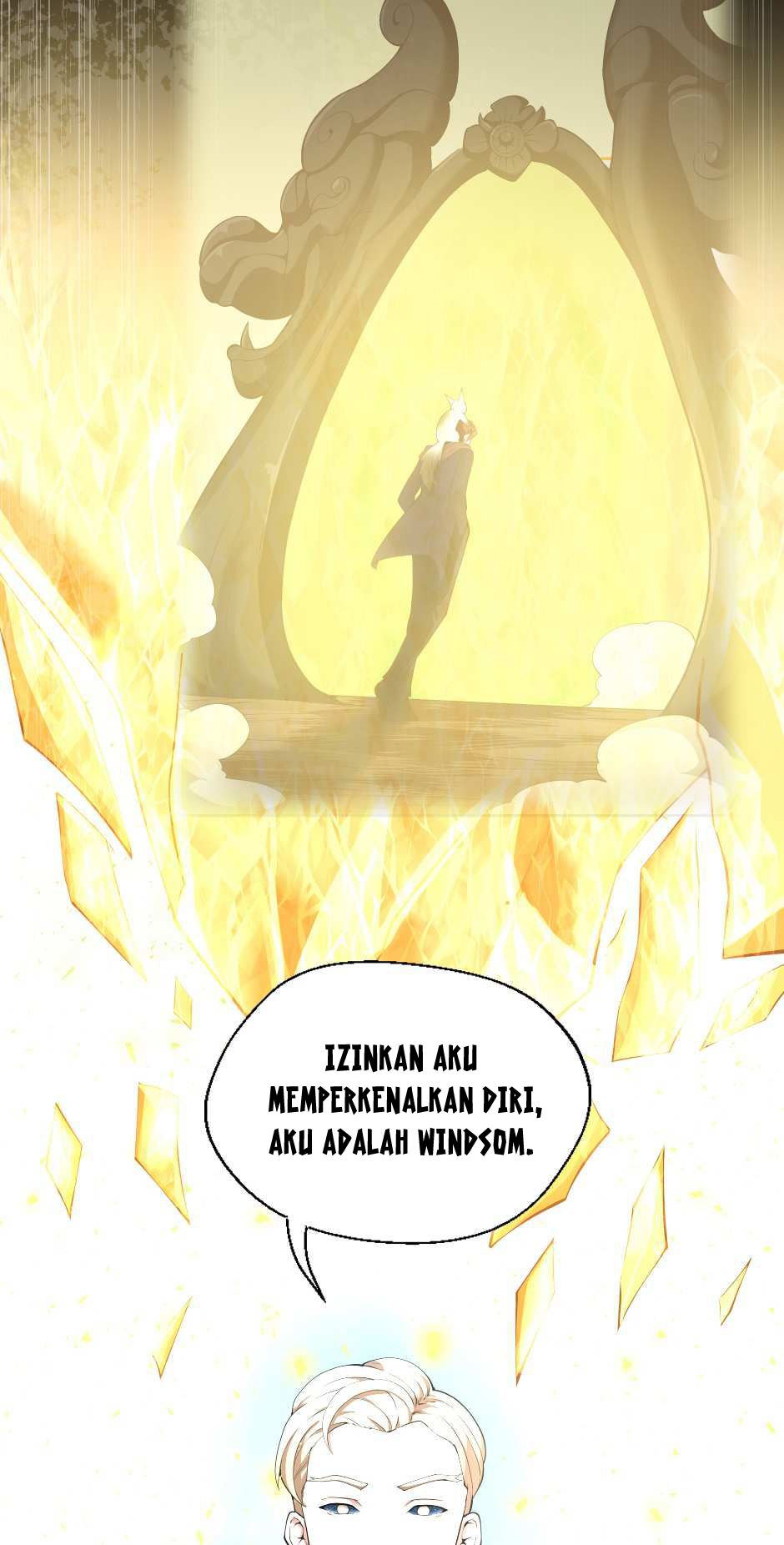 The Beginning After The End Bab 126 halaman 8