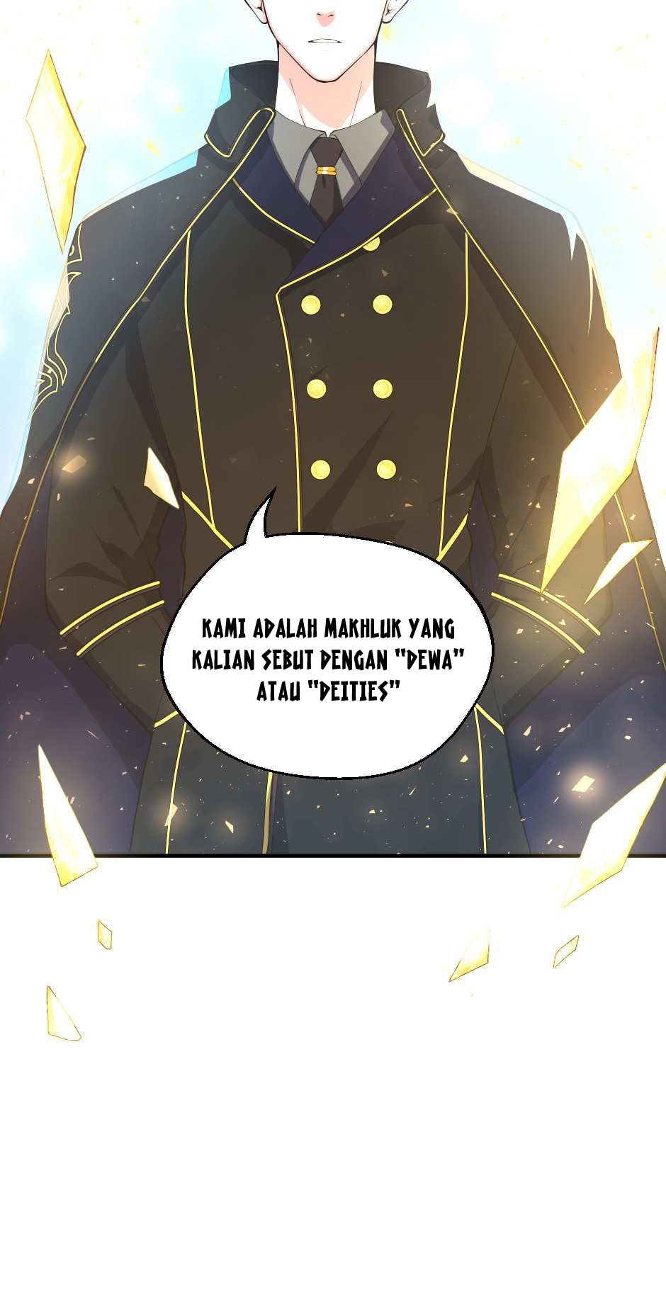 The Beginning After The End Bab 126 halaman 9