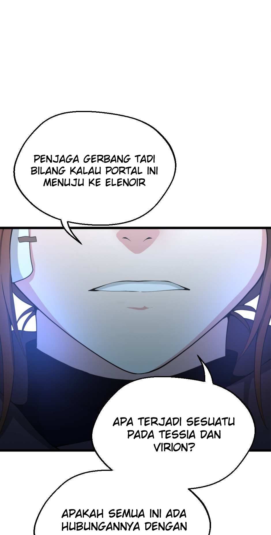 The Beginning After The End Bab 126 halaman 14