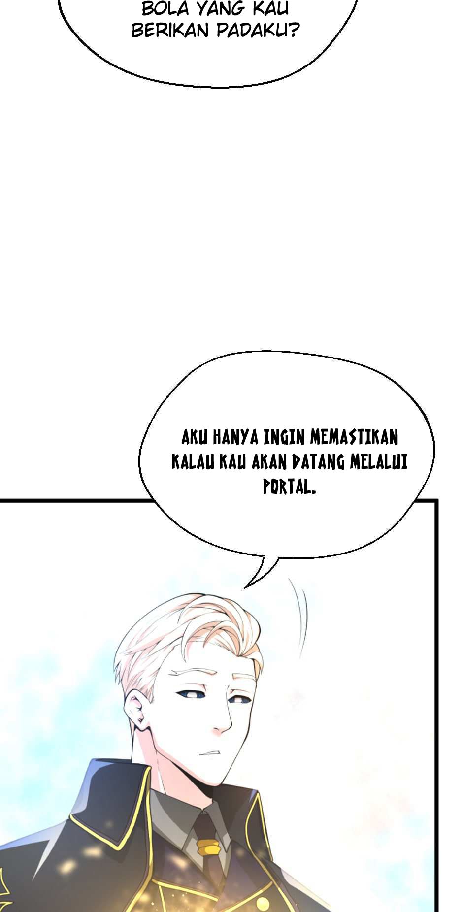 The Beginning After The End Bab 126 halaman 15