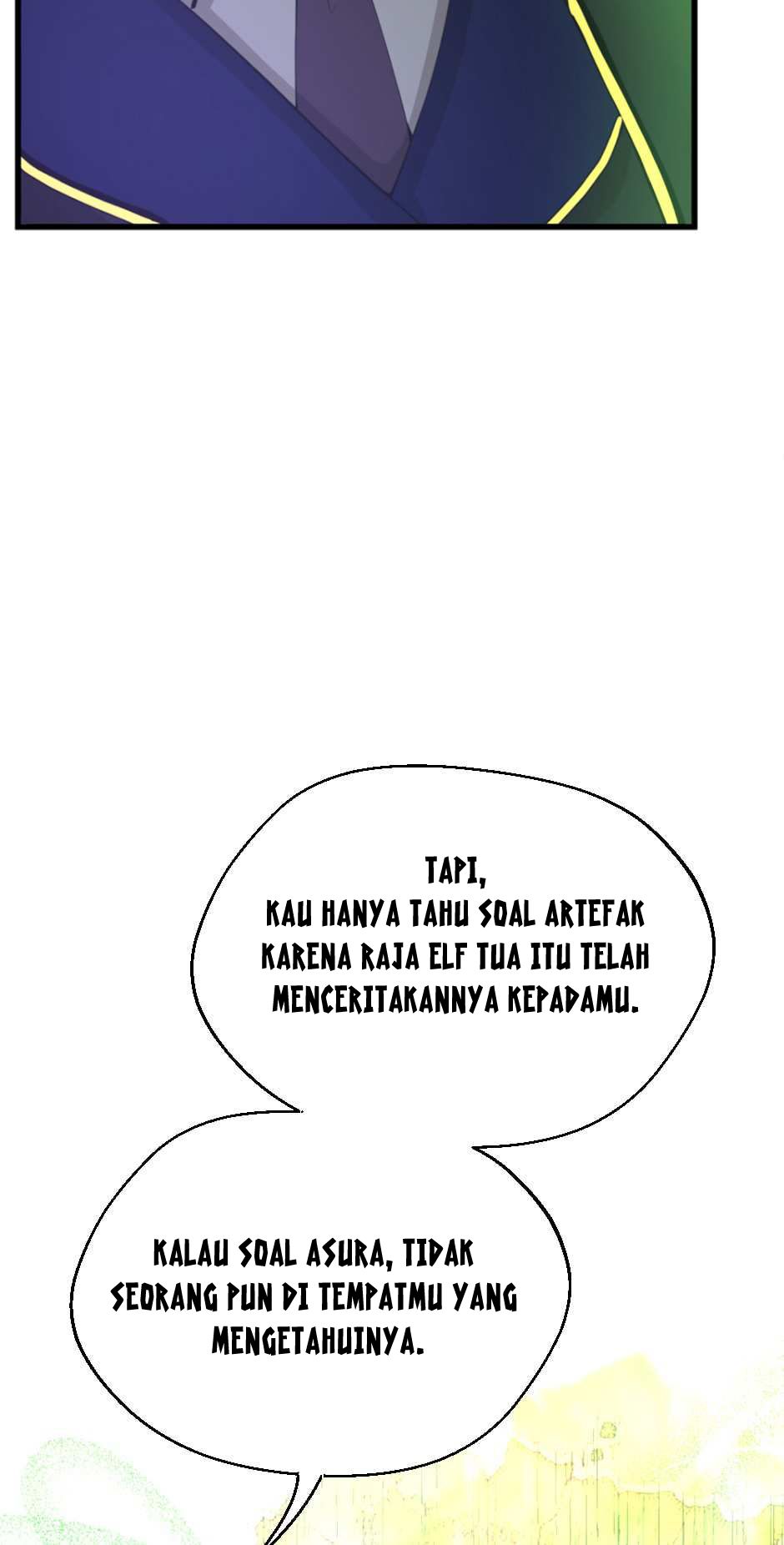 The Beginning After The End Bab 126 halaman 27