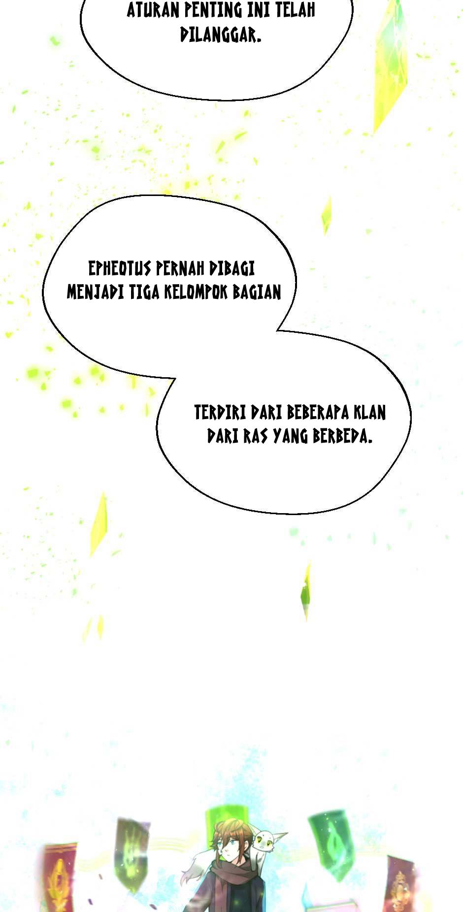 The Beginning After The End Bab 126 halaman 30
