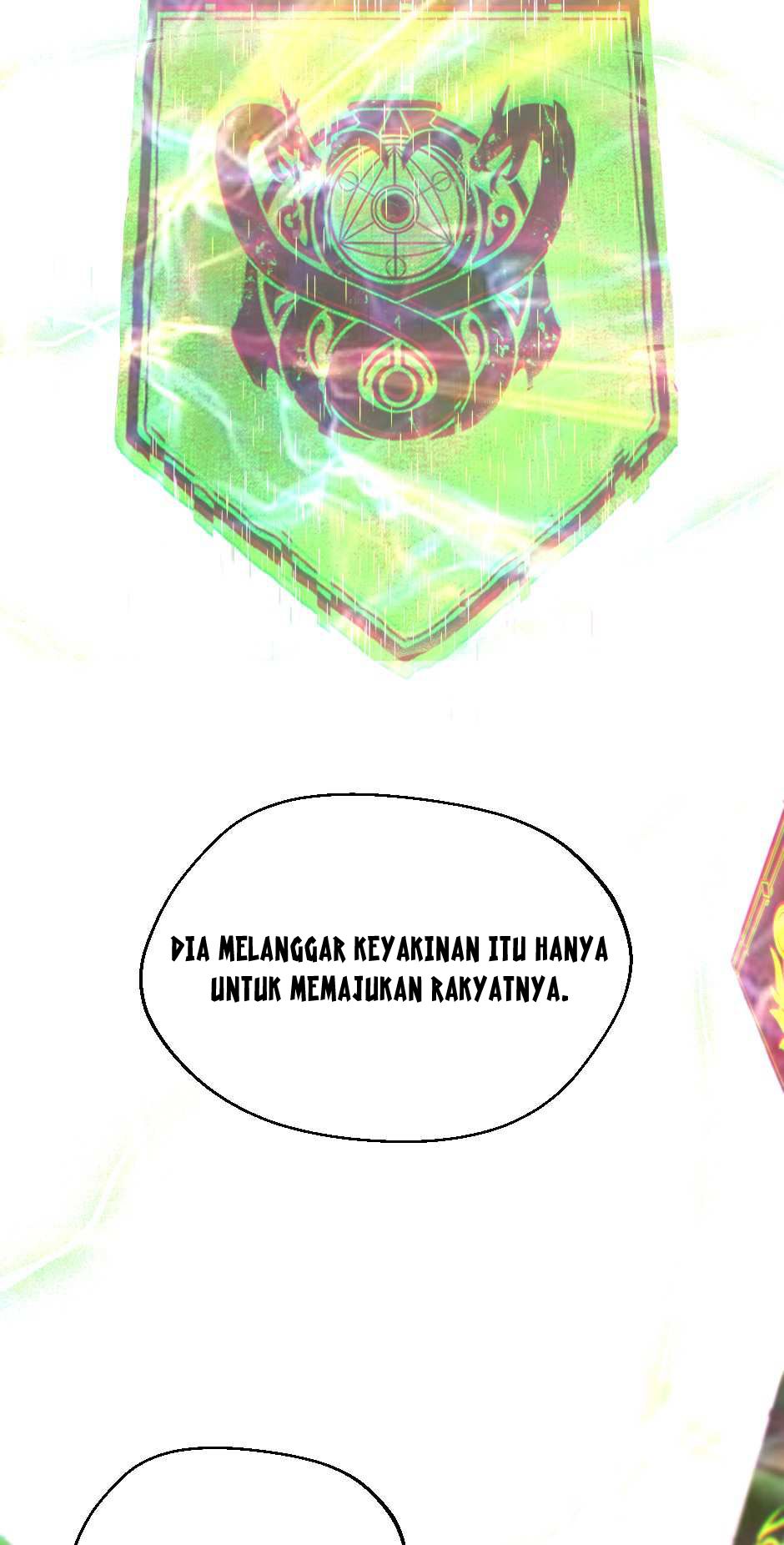 The Beginning After The End Bab 126 halaman 33
