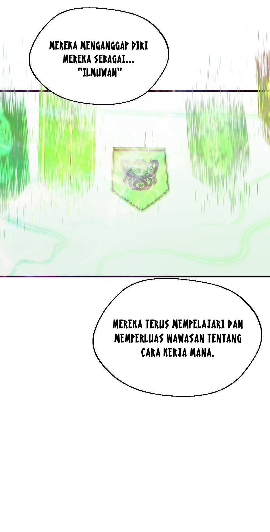 The Beginning After The End Bab 126 halaman 36