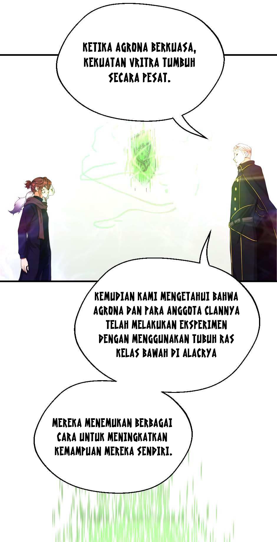 The Beginning After The End Bab 126 halaman 37