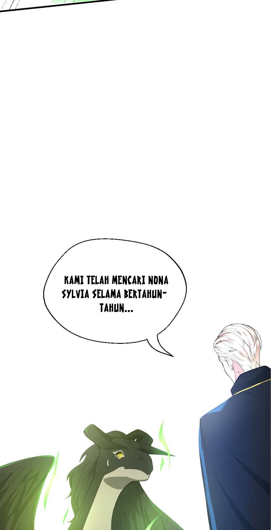 The Beginning After The End Bab 126 halaman 45