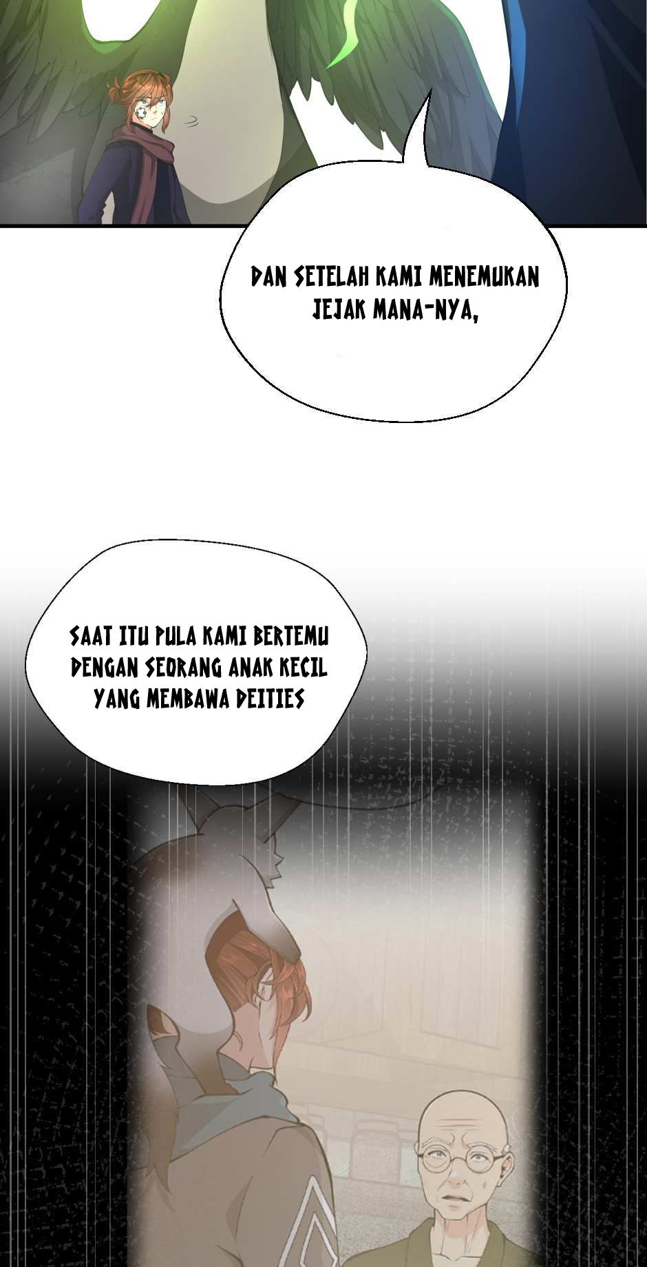 The Beginning After The End Bab 126 halaman 46
