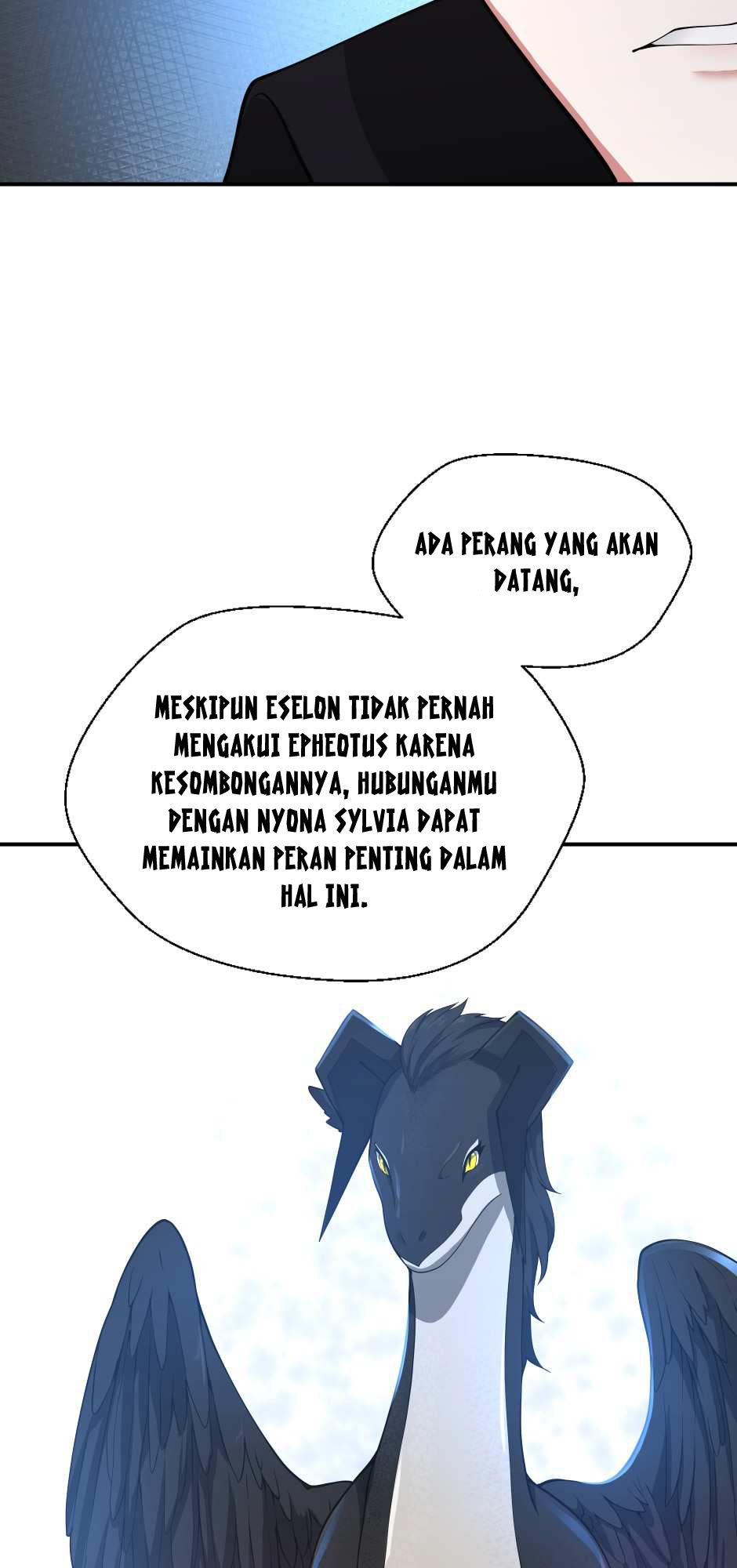 The Beginning After The End Bab 126 halaman 57
