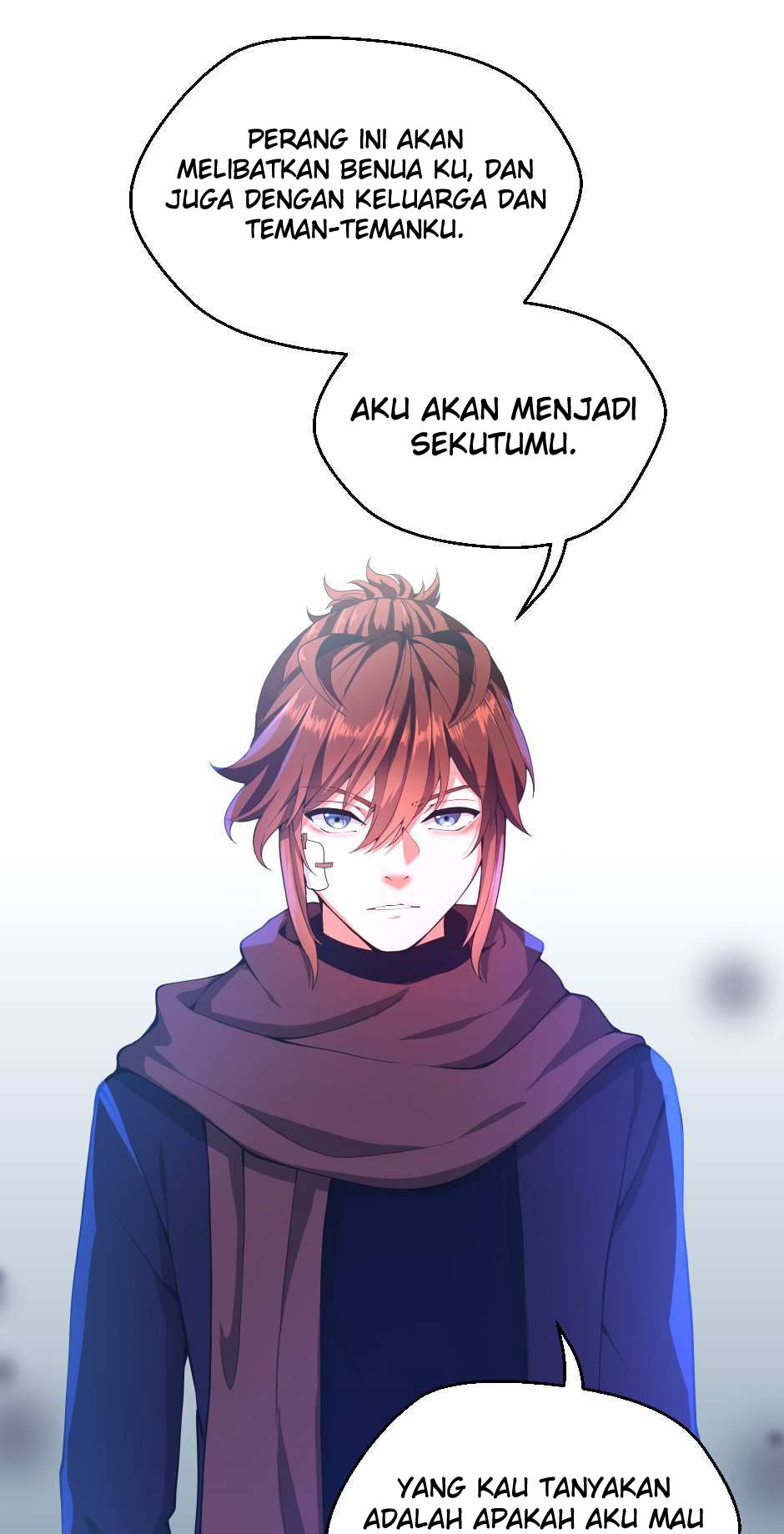 The Beginning After The End Bab 126 halaman 60