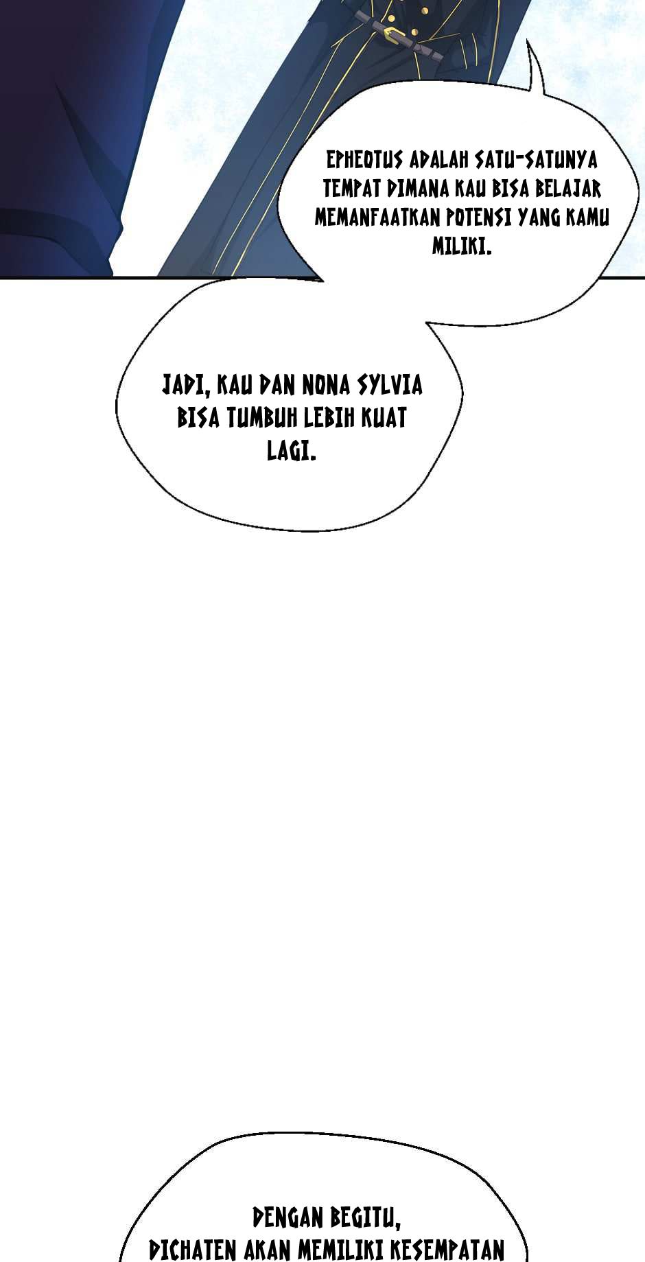 The Beginning After The End Bab 126 halaman 65