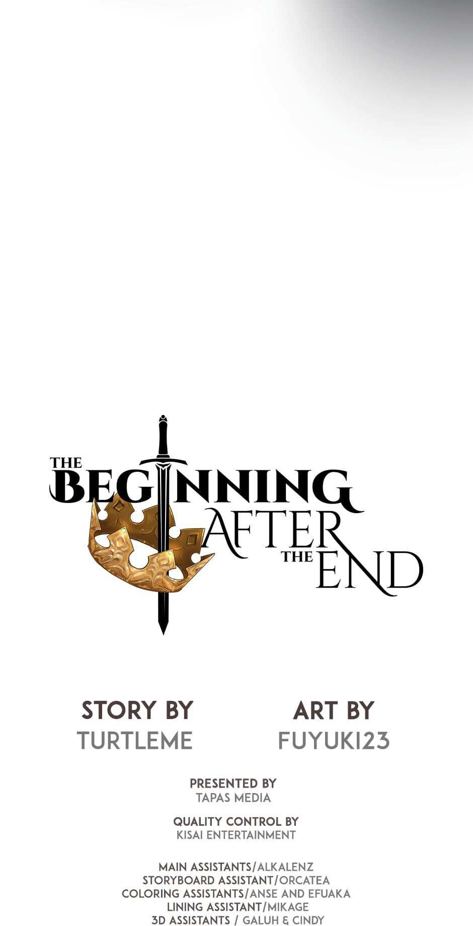 The Beginning After The End Bab 126 halaman 67