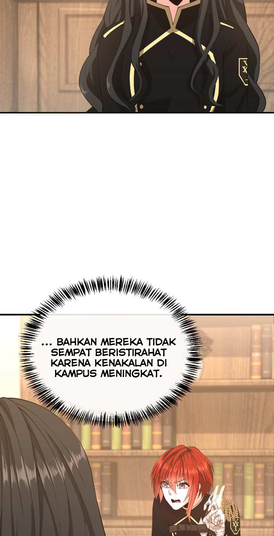 The Beginning After The End Bab 126 halaman 71