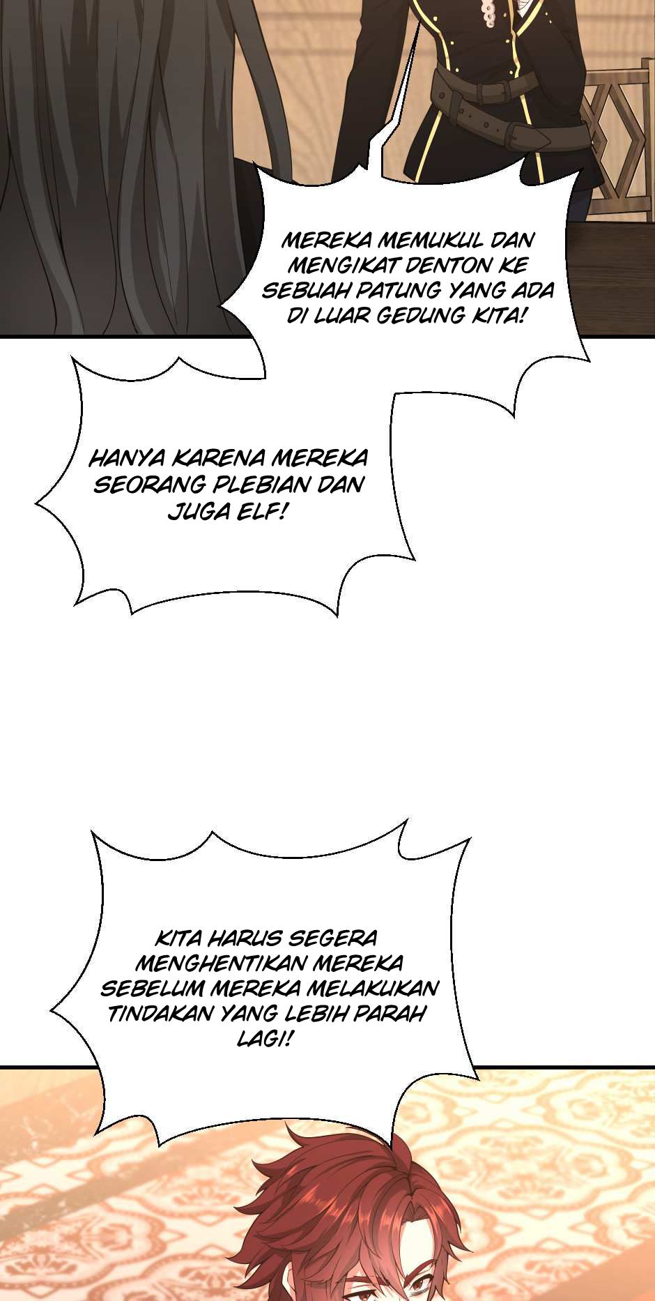 The Beginning After The End Bab 126 halaman 72