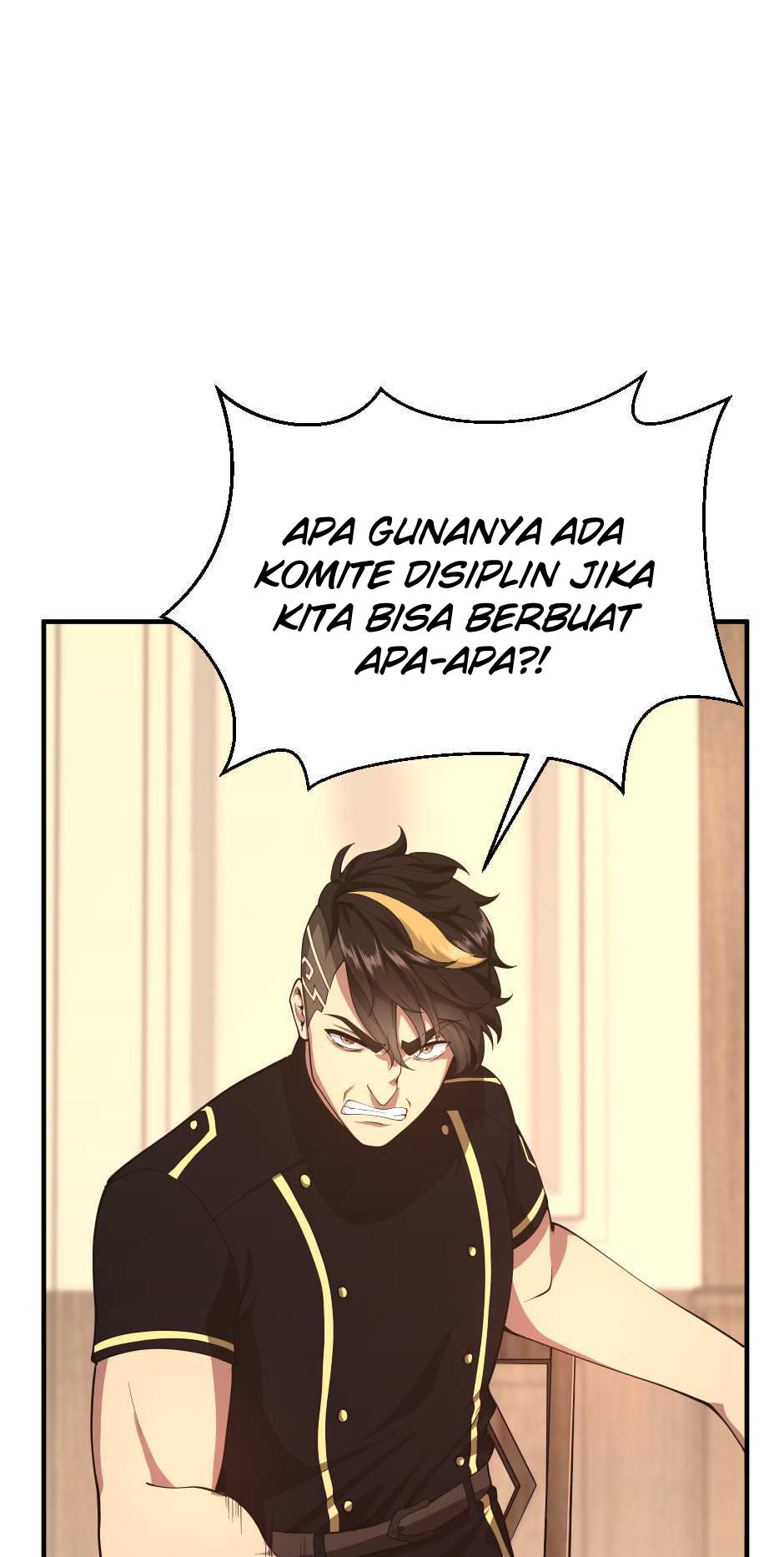 The Beginning After The End Bab 126 halaman 77
