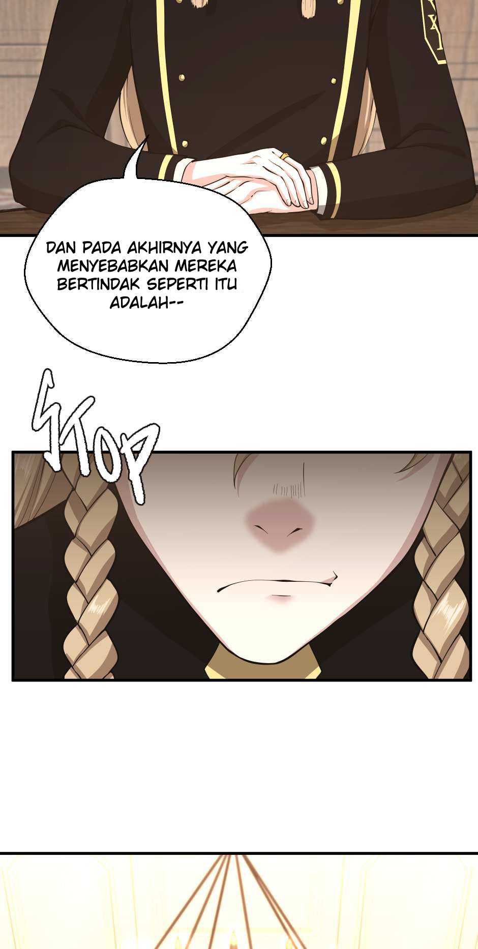 The Beginning After The End Bab 126 halaman 80