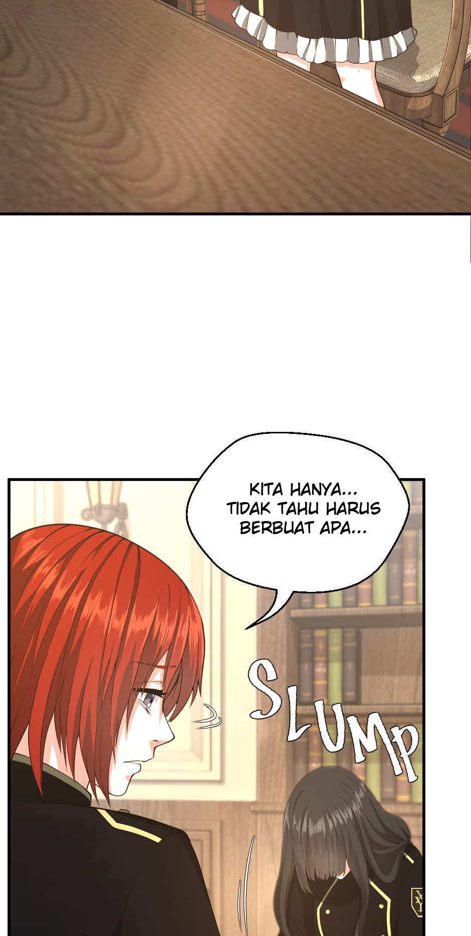 The Beginning After The End Bab 126 halaman 85