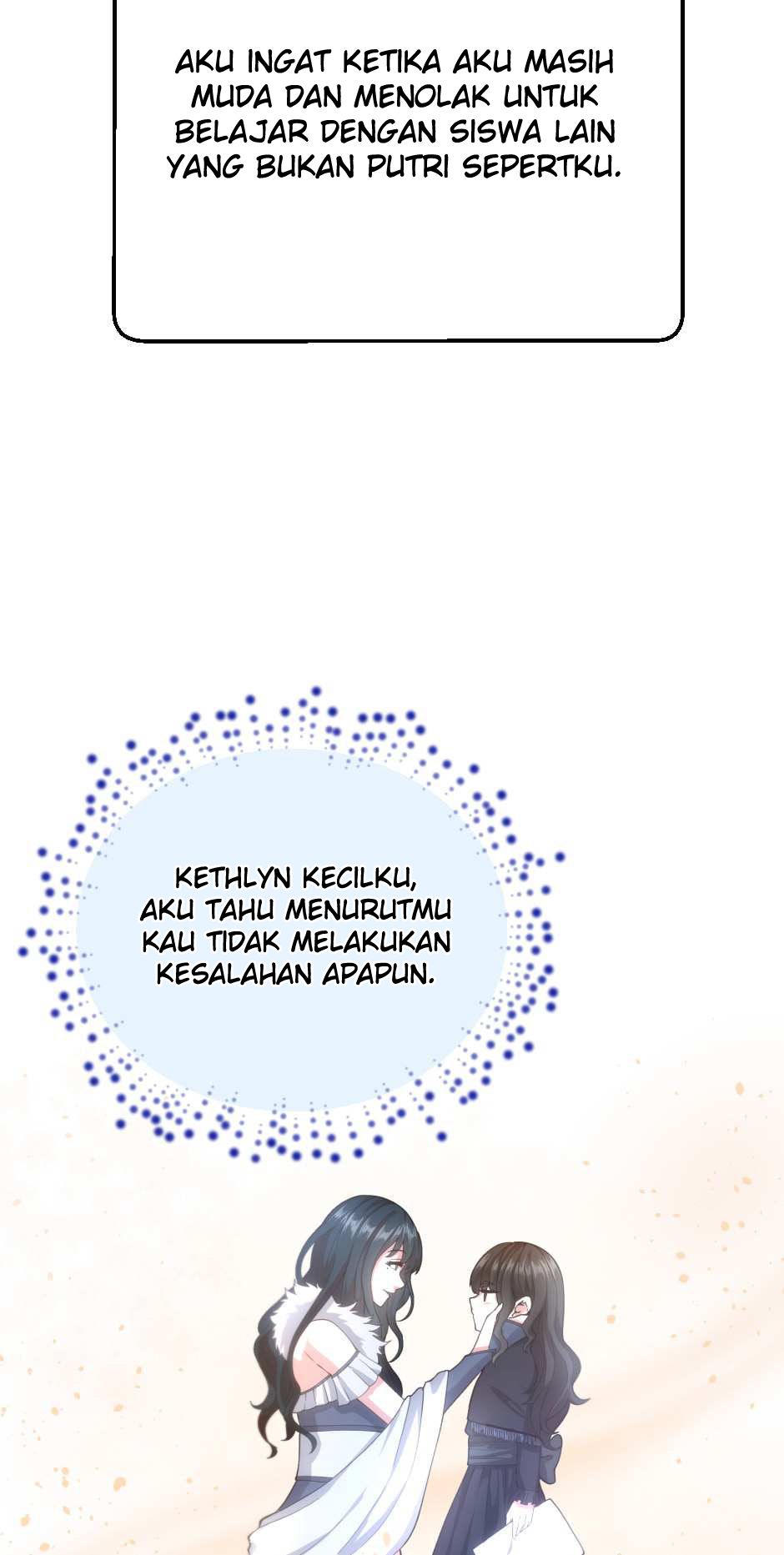 The Beginning After The End Bab 126 halaman 97