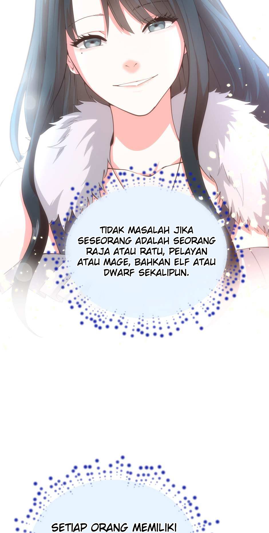 The Beginning After The End Bab 126 halaman 99