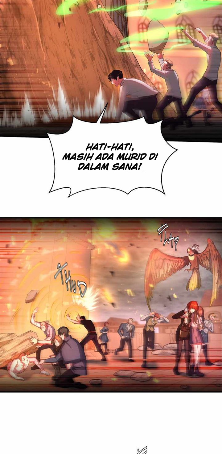 The Beginning After The End Bab 127 halaman 3