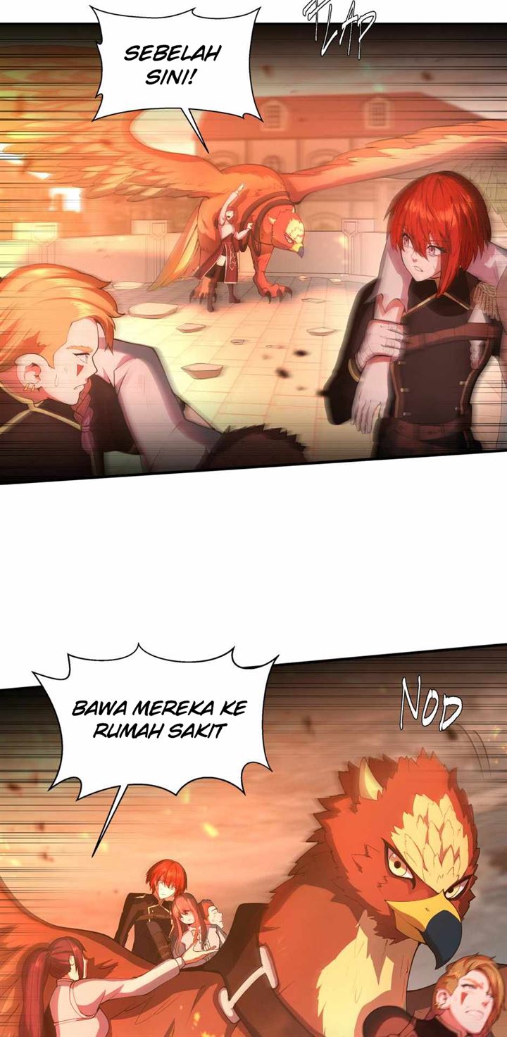 The Beginning After The End Bab 127 halaman 4