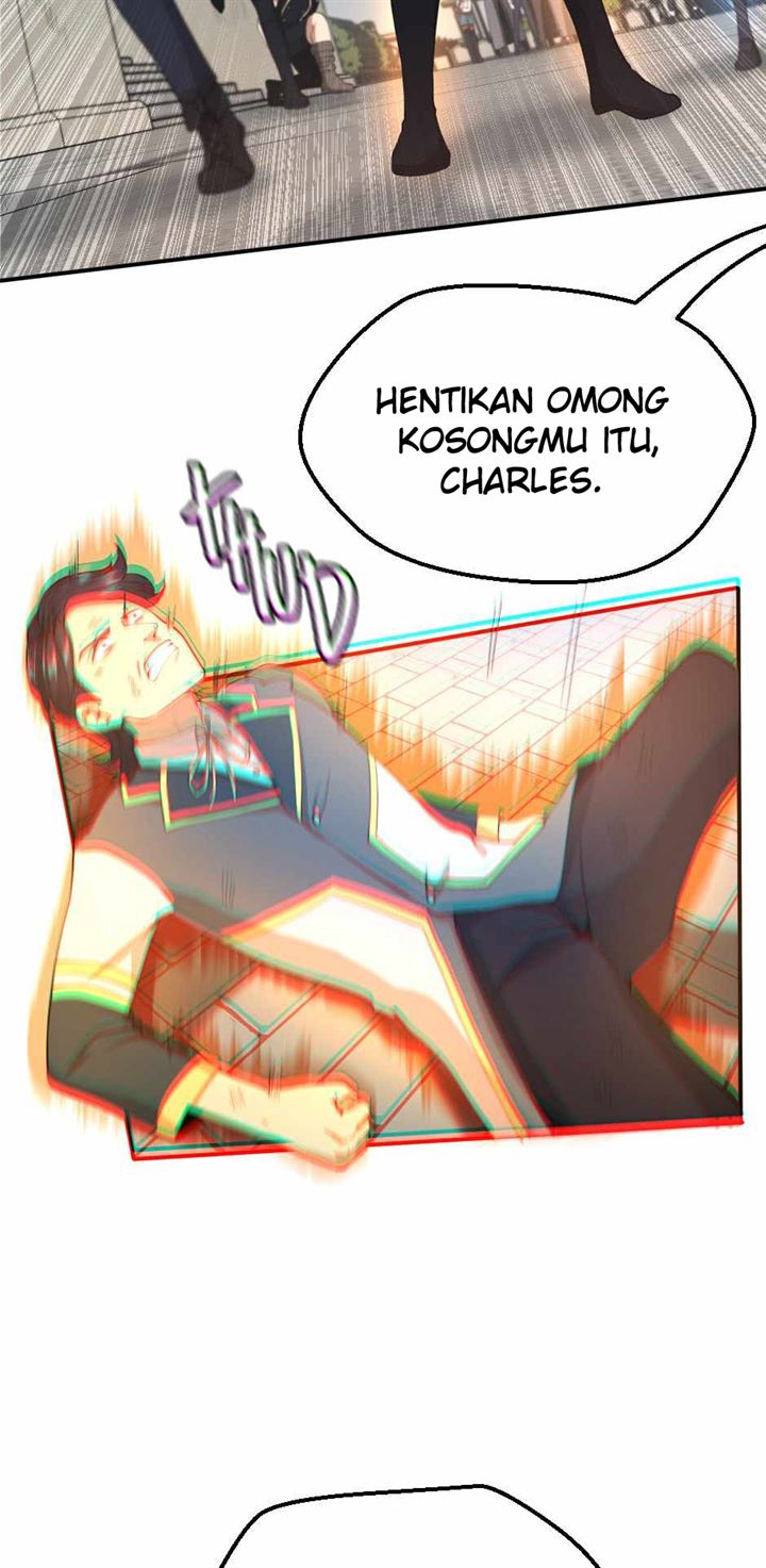 The Beginning After The End Bab 127 halaman 14