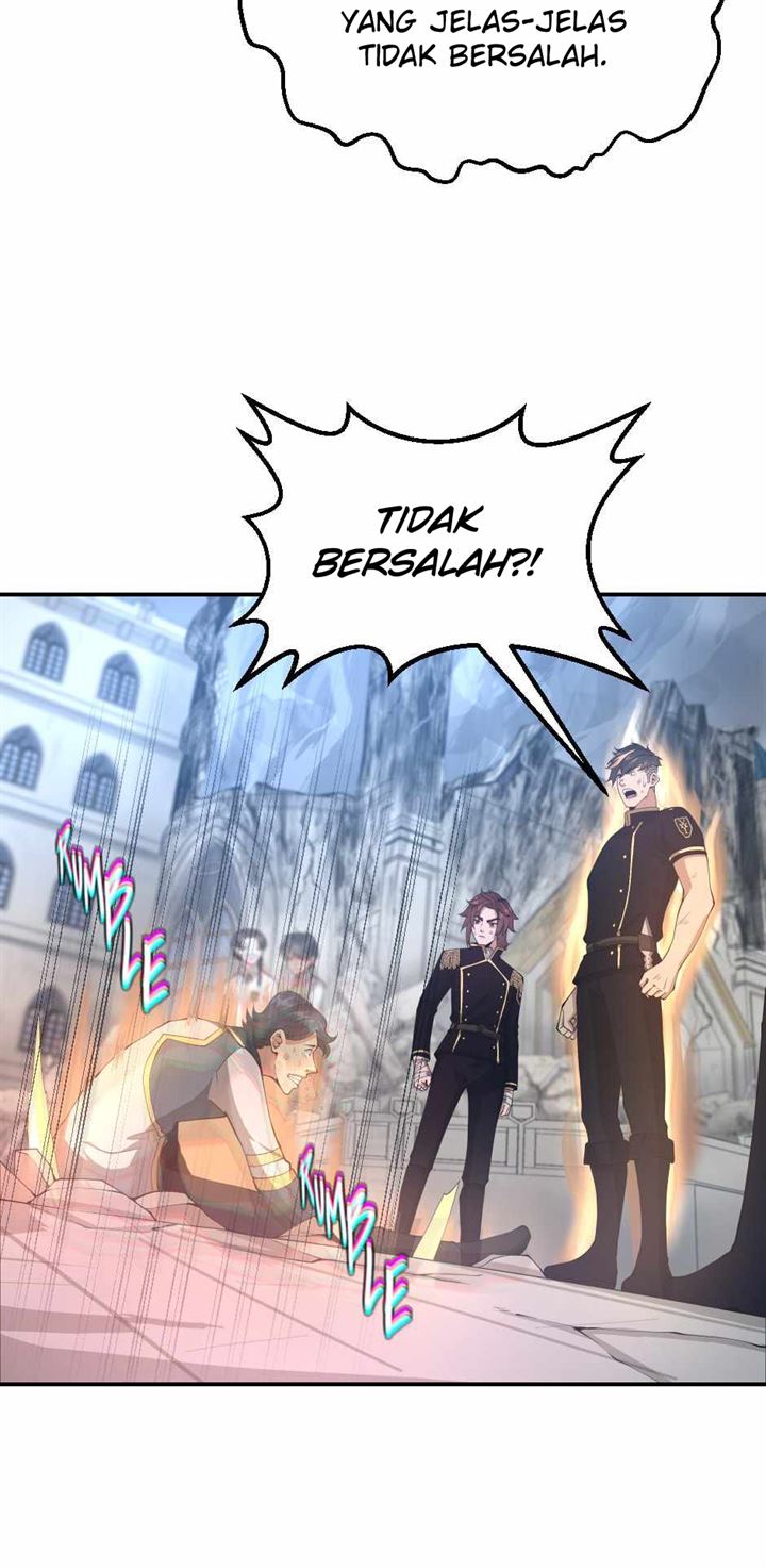 The Beginning After The End Bab 127 halaman 21
