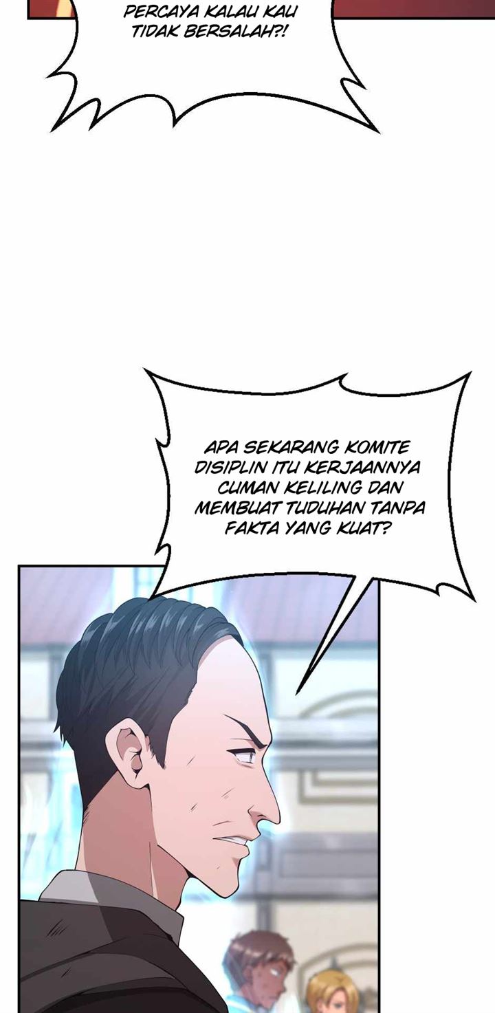The Beginning After The End Bab 127 halaman 23