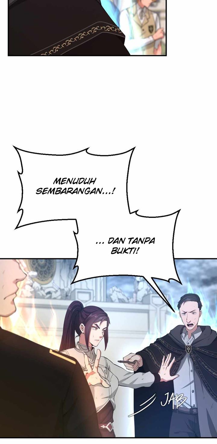 The Beginning After The End Bab 127 halaman 24