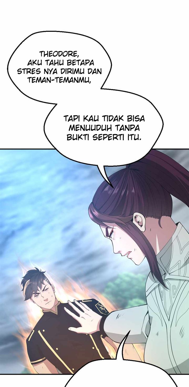 The Beginning After The End Bab 127 halaman 25