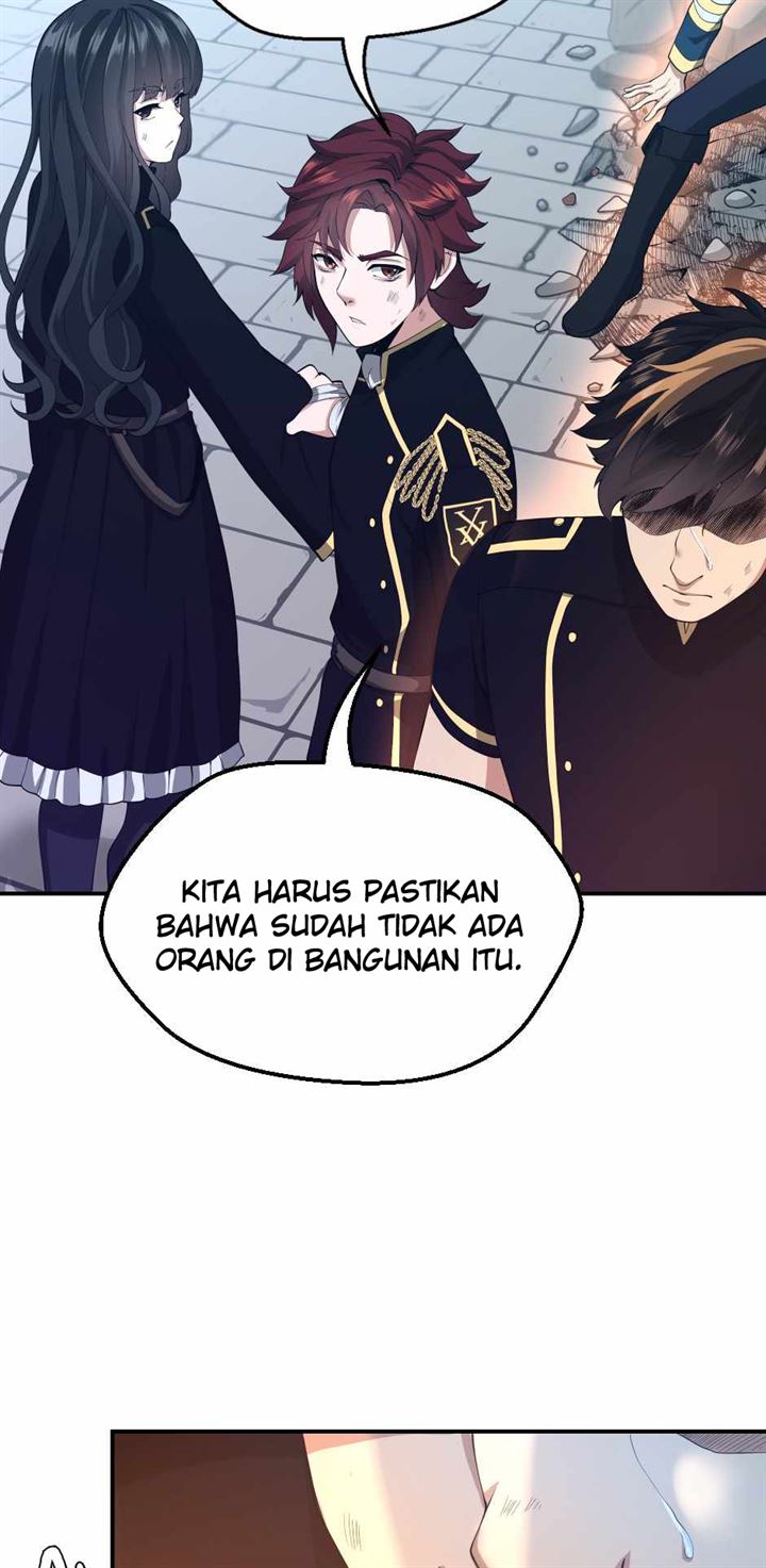 The Beginning After The End Bab 127 halaman 29