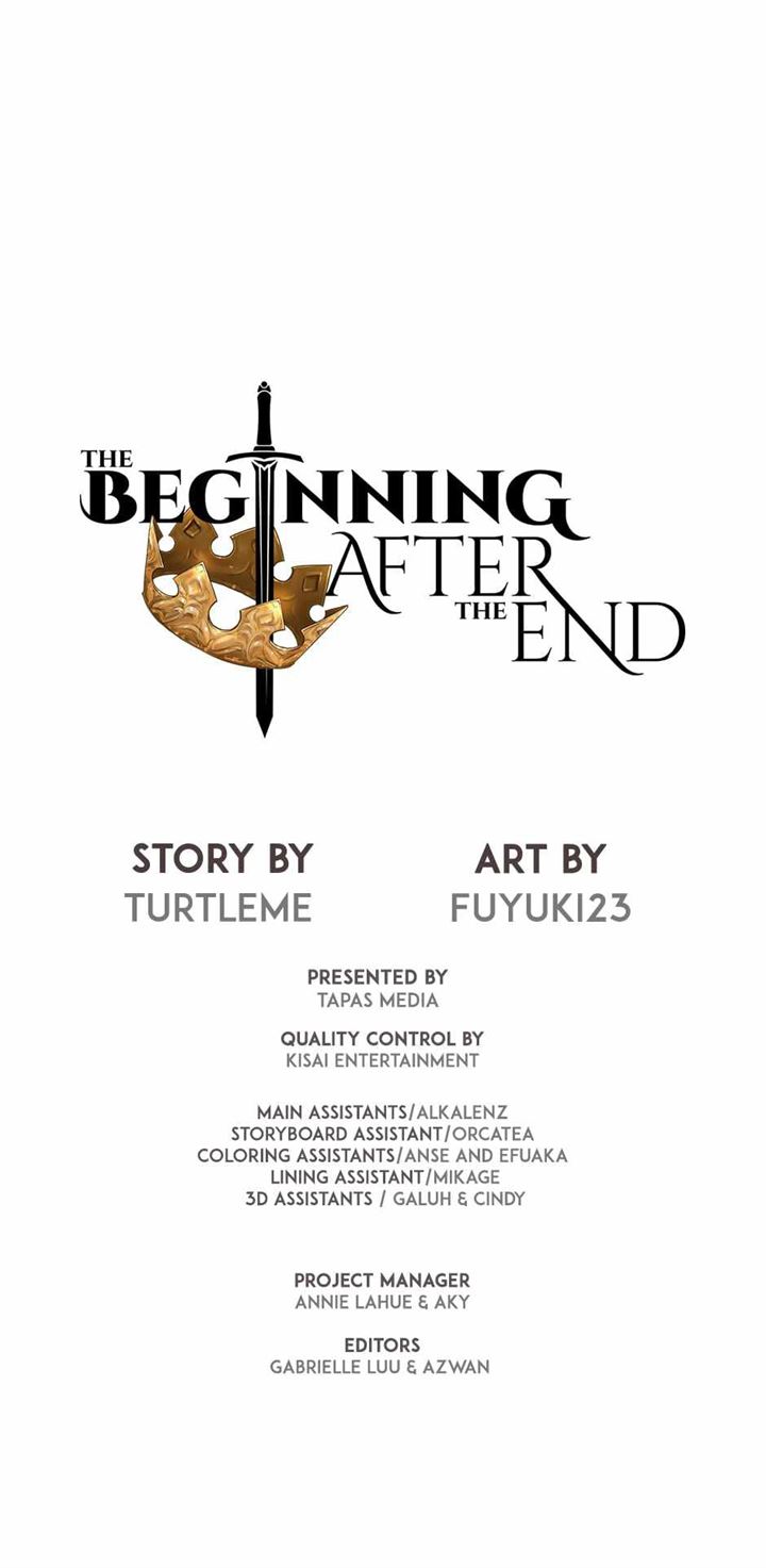 The Beginning After The End Bab 127 halaman 37
