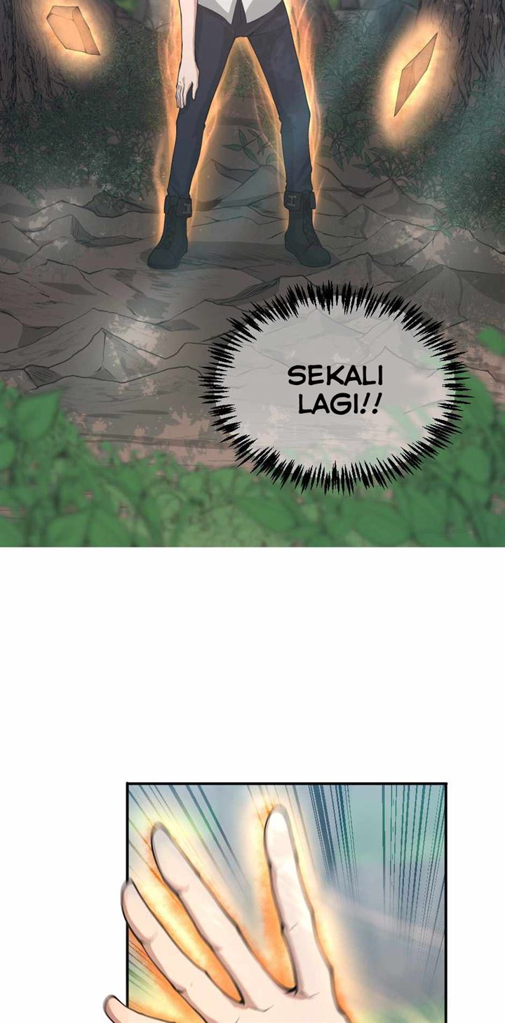 The Beginning After The End Bab 127 halaman 41
