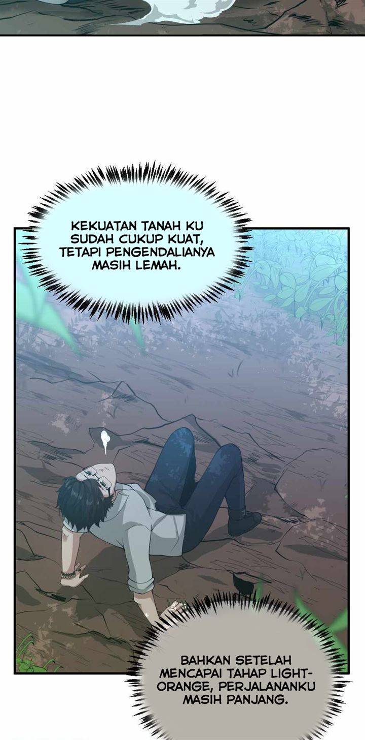 The Beginning After The End Bab 127 halaman 44