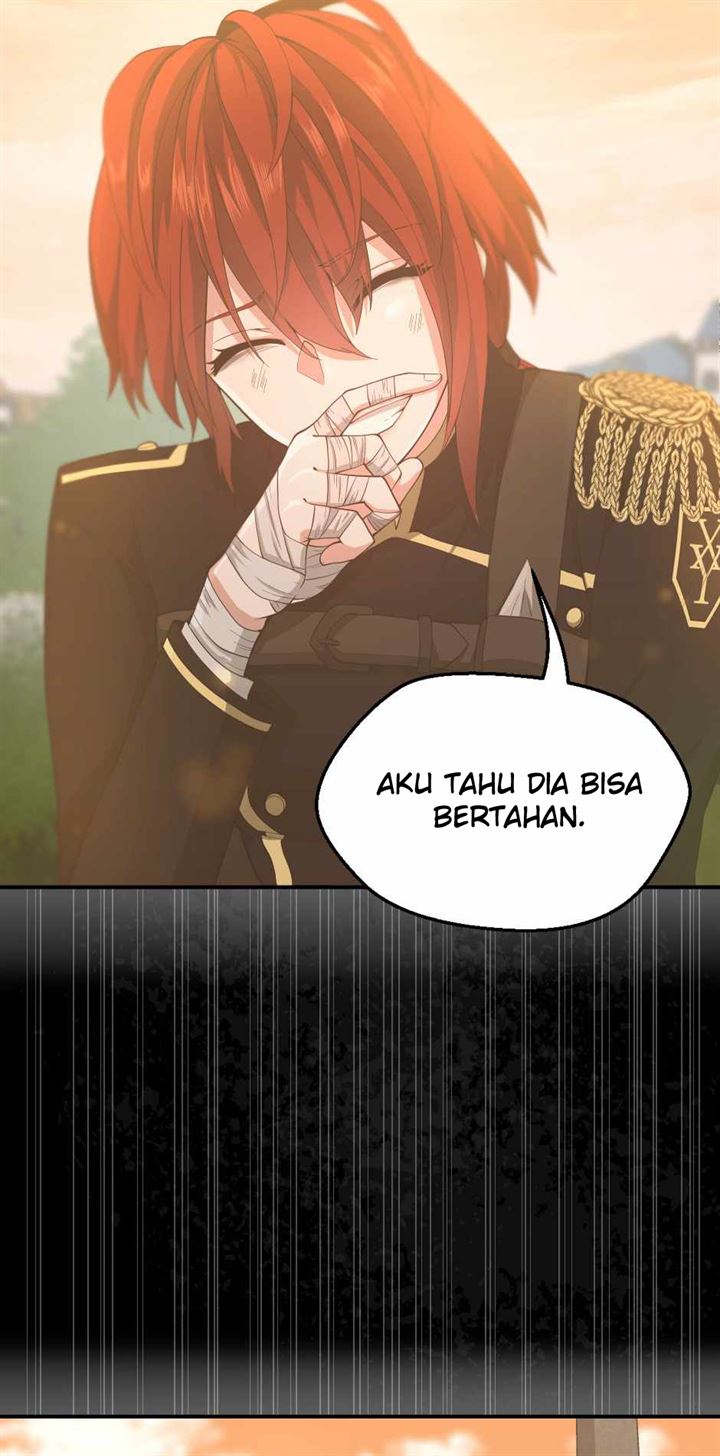 The Beginning After The End Bab 127 halaman 49