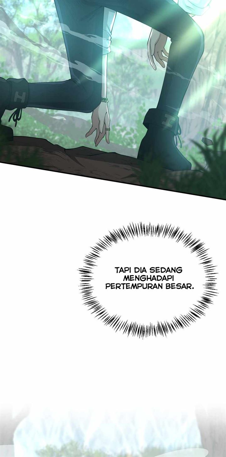 The Beginning After The End Bab 127 halaman 68