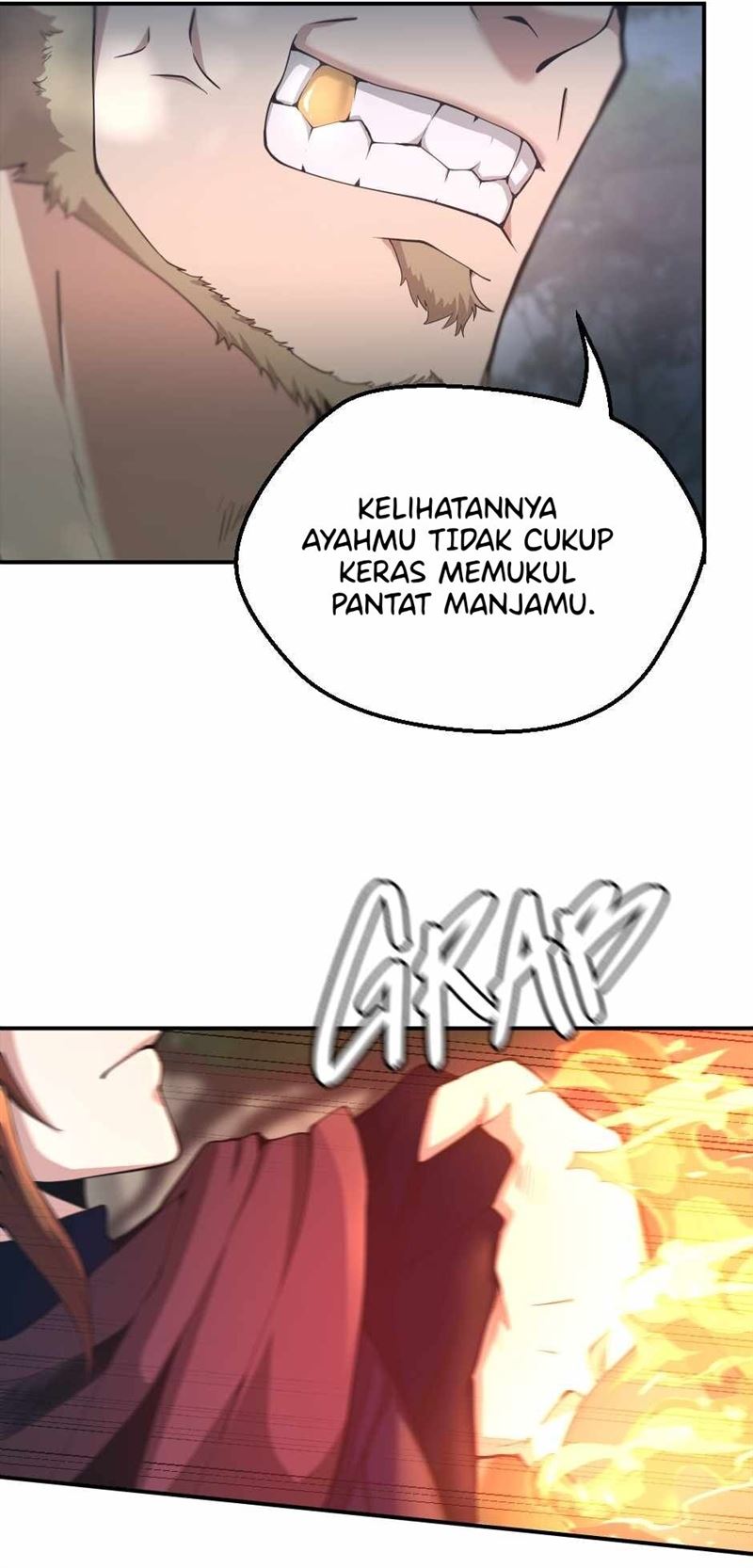 The Beginning After The End Bab 128 halaman 13