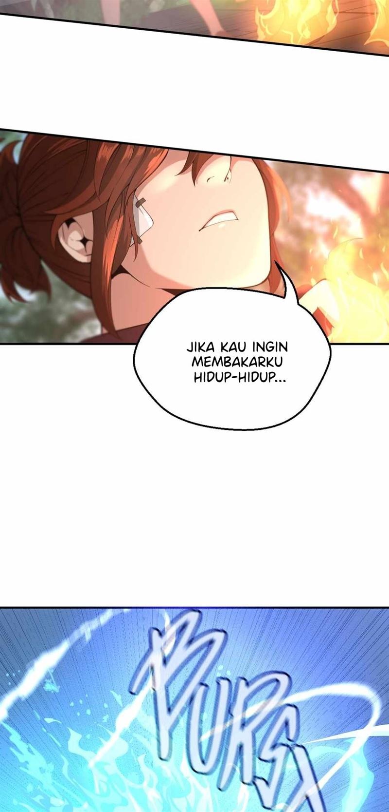The Beginning After The End Bab 128 halaman 15