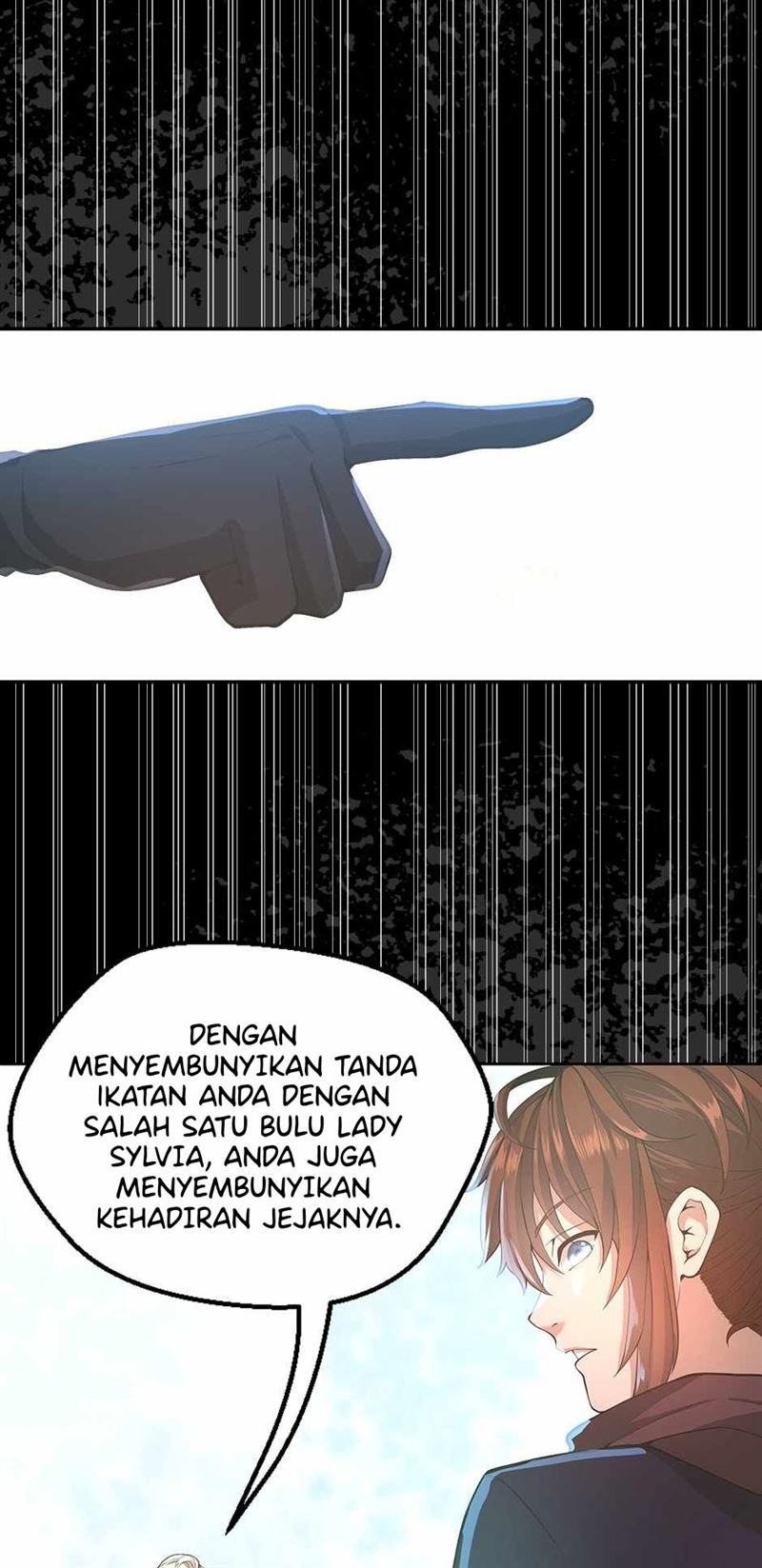 The Beginning After The End Bab 128 halaman 25