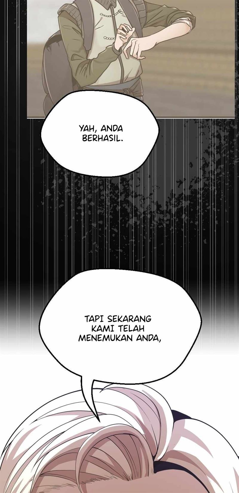 The Beginning After The End Bab 128 halaman 28